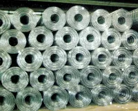 Wire Mesh